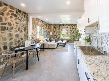 124-128 Oakwood Dr, Auburn, CA 95603 Photo