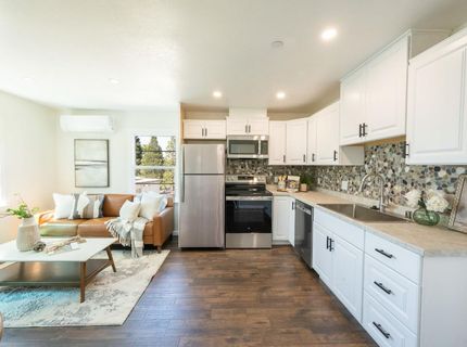 124-128 Oakwood Dr, Auburn, CA 95603 Photo