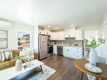 124-128 Oakwood Dr, Auburn, CA 95603 Photo