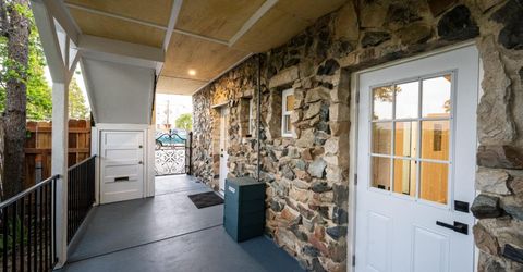 124-128 Oakwood Dr, Auburn, CA 95603 Photo