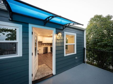 124-128 Oakwood Dr, Auburn, CA 95603 Photo