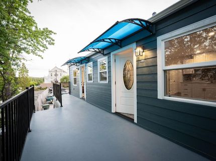 124-128 Oakwood Dr, Auburn, CA 95603 Photo