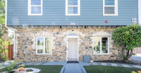 124-128 Oakwood Dr, Auburn, CA 95603 Photo