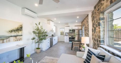 124-128 Oakwood Dr, Auburn, CA 95603 Photo