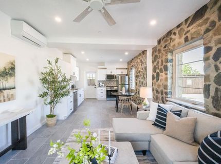 124-128 Oakwood Dr, Auburn, CA 95603 Photo