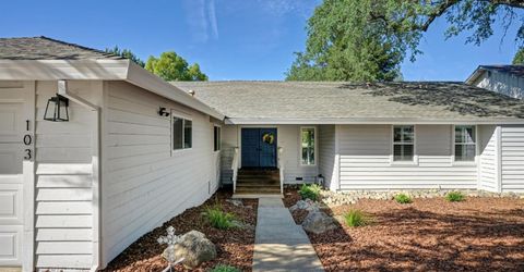 103 Rebecca Way, Folsom, CA 95630 Photo
