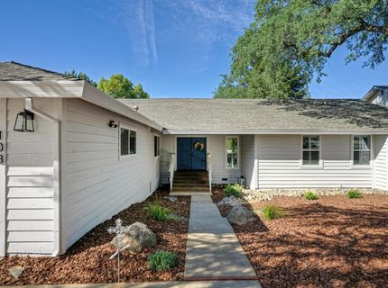 103 Rebecca Way, Folsom, CA 95630 Photo