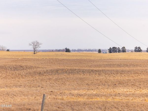 1587 18TH AVE NW PARCEL 3 , Turtle Lake, ND 58575