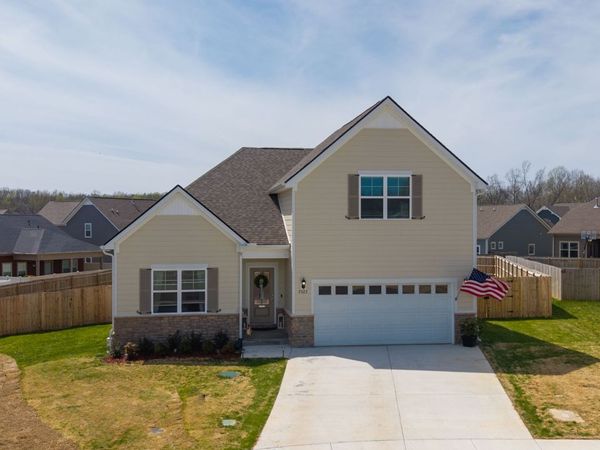 7023 Sully Ct , Fairview, TN 37062