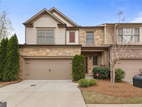 1310 Township Circle, Alpharetta, GA 30004