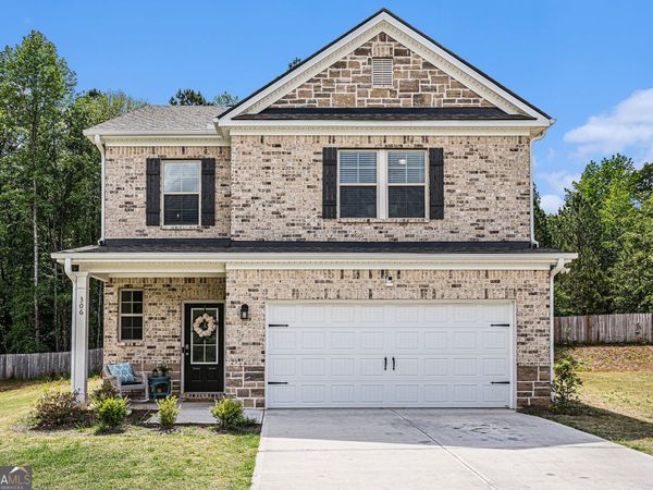 306 Vine Court, Griffin, GA 30223