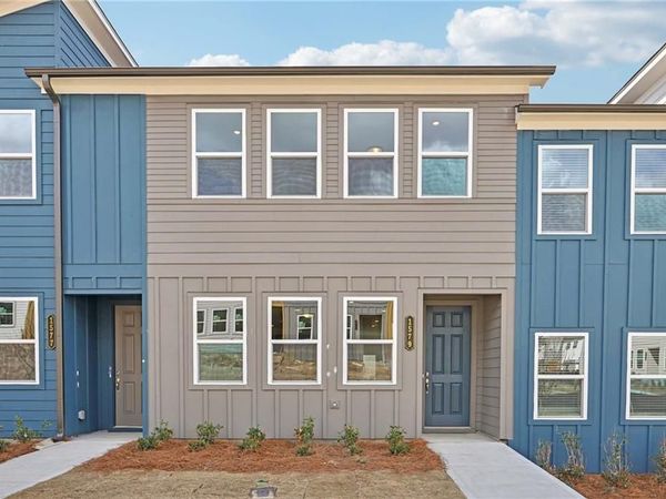 1579 Driggs Drive NW, Atlanta, GA 30318