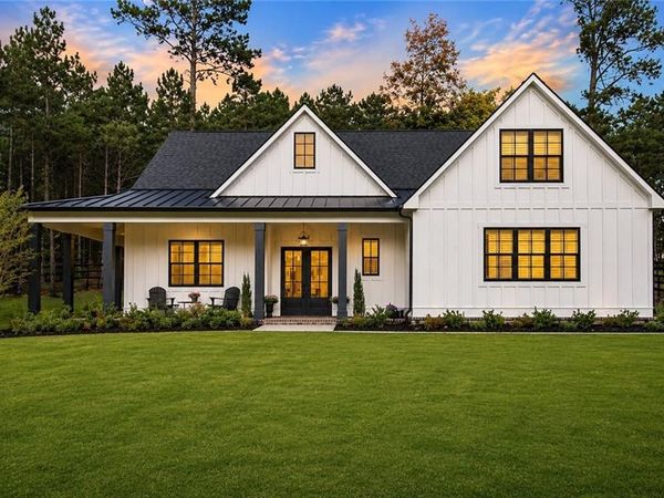 503 London Road, Ball Ground, GA 30107