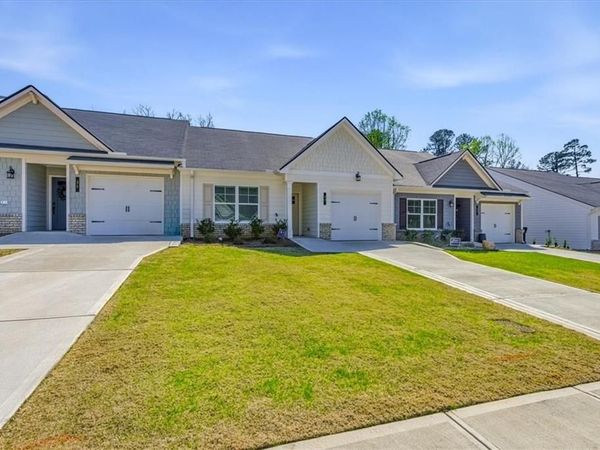 25 Silver Leaf Lane, Unit 41, Dawsonville, GA 30534