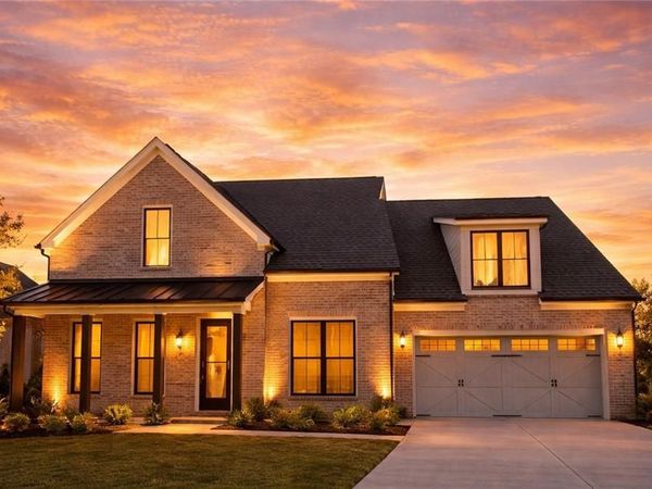 5375 NE Keepsake Court, Cumming, GA 30040