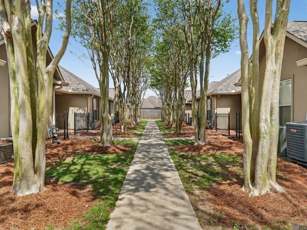 4848 Windsor Village Dr, Unit #45, Baton Rouge, LA 70817