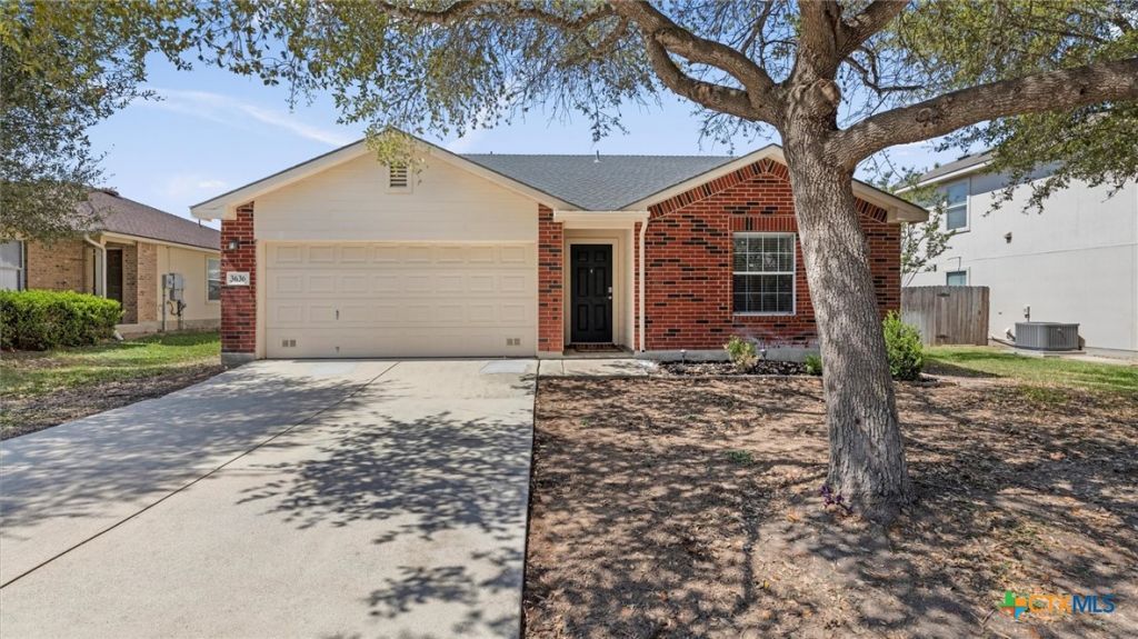3636 Tilden Trail, New Braunfels, TX 78132 Main Photo