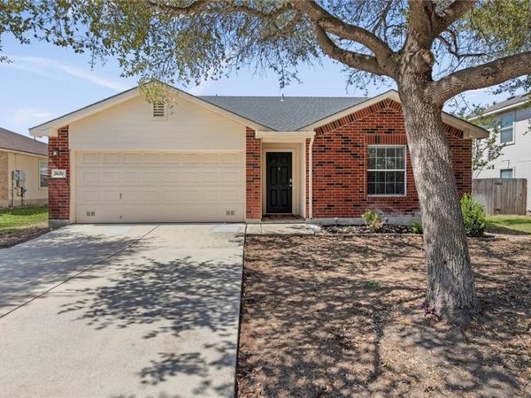 3636 Tilden Trail, New Braunfels, TX 78132