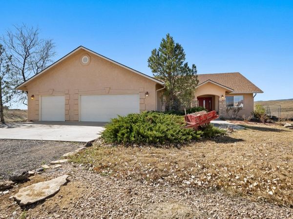 32001 Stone Tree Lane , Whitewater, CO 81527
