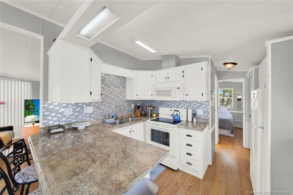 10725 S Ocean Drive, Unit 45, Jensen Beach, FL 34957 Photo