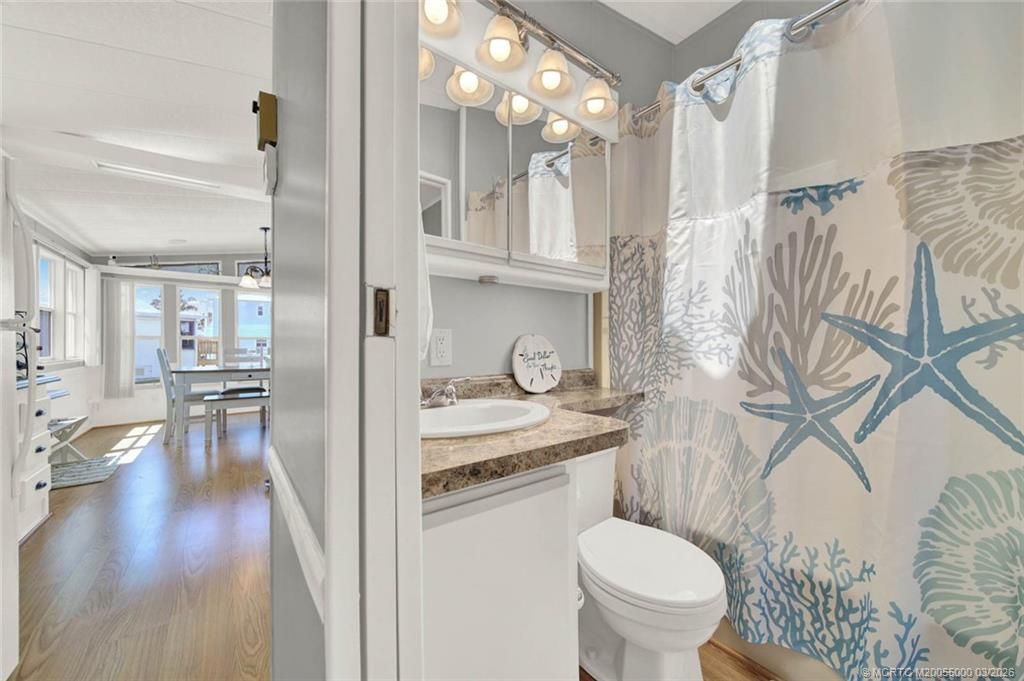 10725 S Ocean Drive, Unit 45, Jensen Beach, FL 34957 Photo