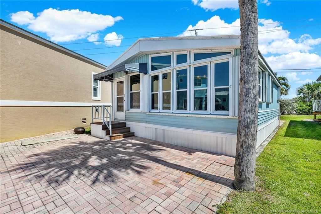 10725 S Ocean Drive, Unit 45, Jensen Beach, FL 34957 Photo