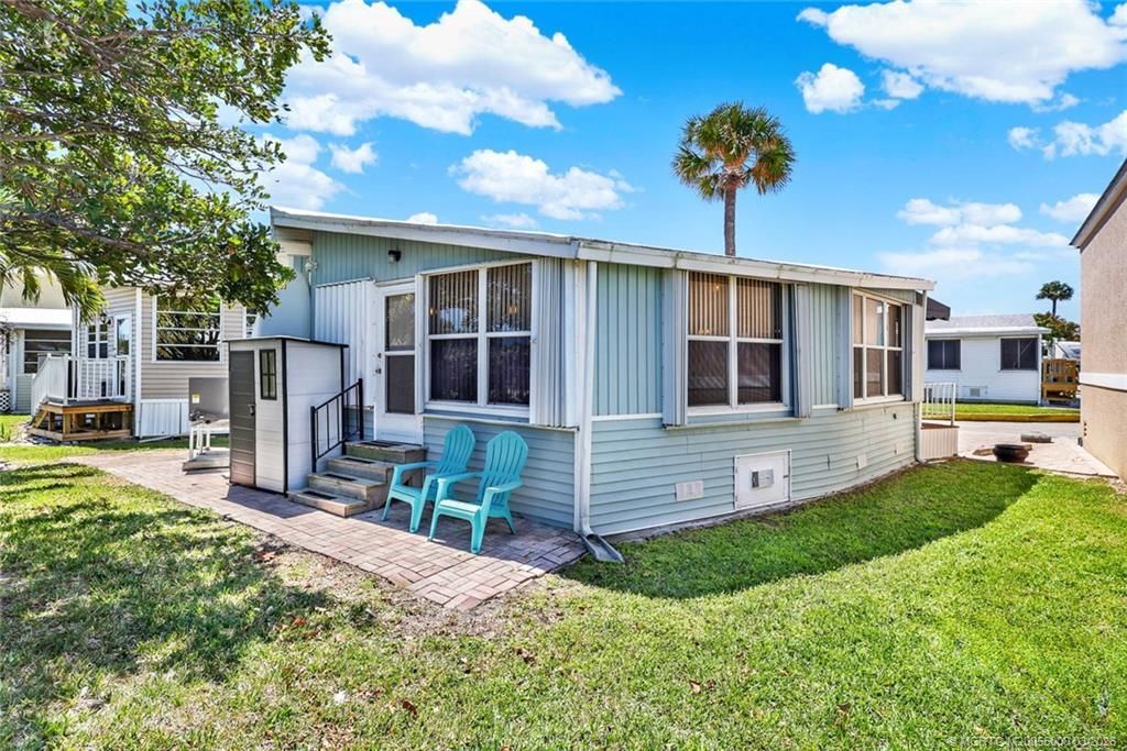 10725 S Ocean Drive, Unit 45, Jensen Beach, FL 34957 Photo