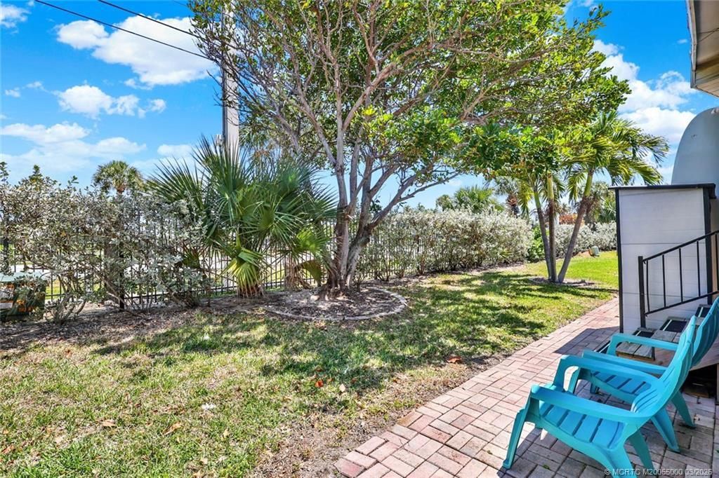 10725 S Ocean Drive, Unit 45, Jensen Beach, FL 34957 Photo