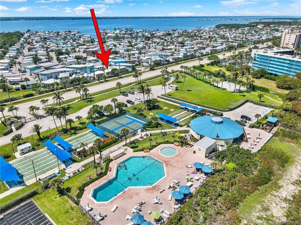 10725 S Ocean Drive, Unit 45, Jensen Beach, FL 34957 Photo