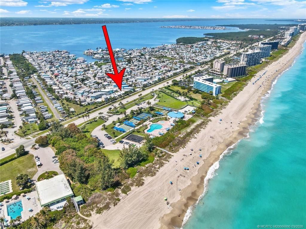 10725 S Ocean Drive, Unit 45, Jensen Beach, FL 34957 Photo