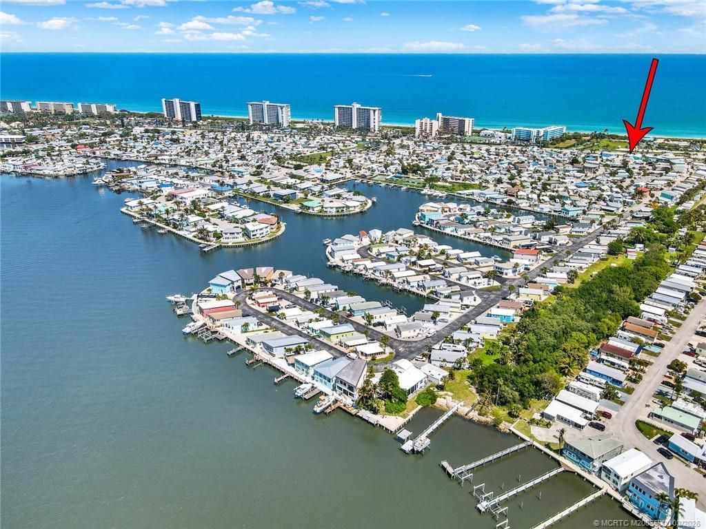 10725 S Ocean Drive, Unit 45, Jensen Beach, FL 34957 Photo