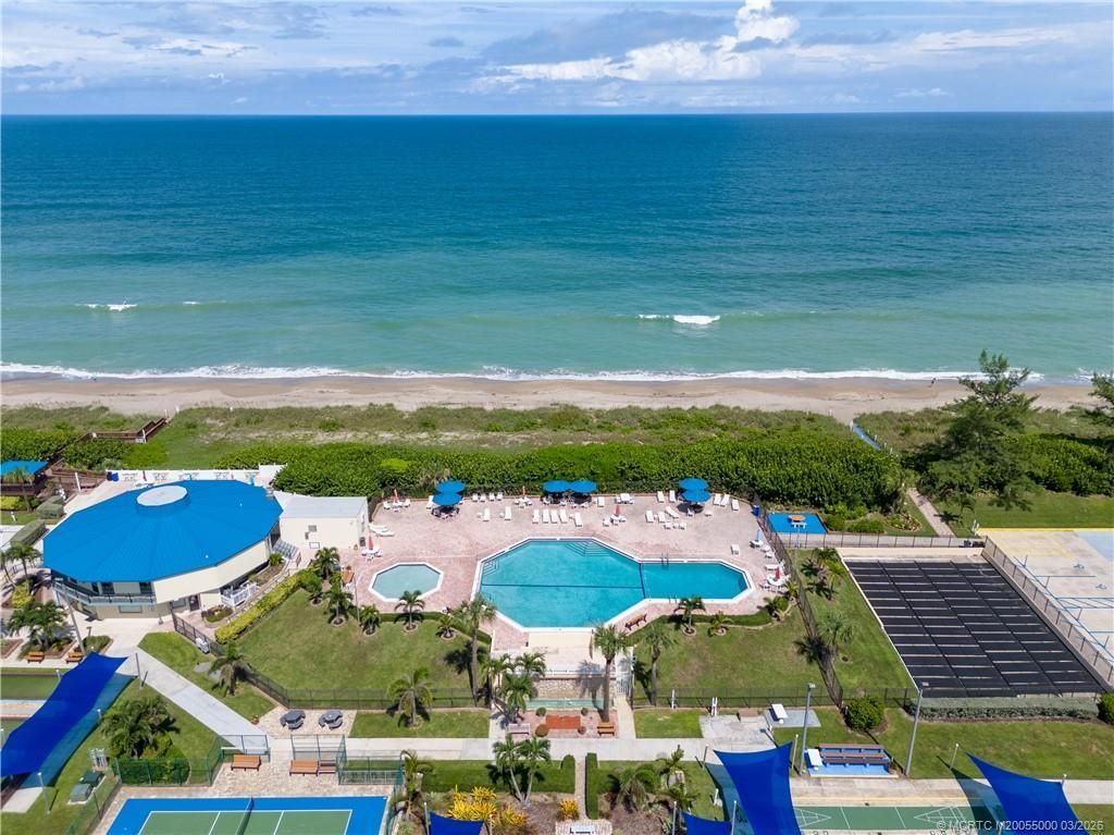 10725 S Ocean Drive, Unit 45, Jensen Beach, FL 34957 Photo