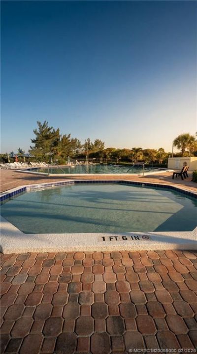 10725 S Ocean Drive, Unit 45, Jensen Beach, FL 34957 Photo