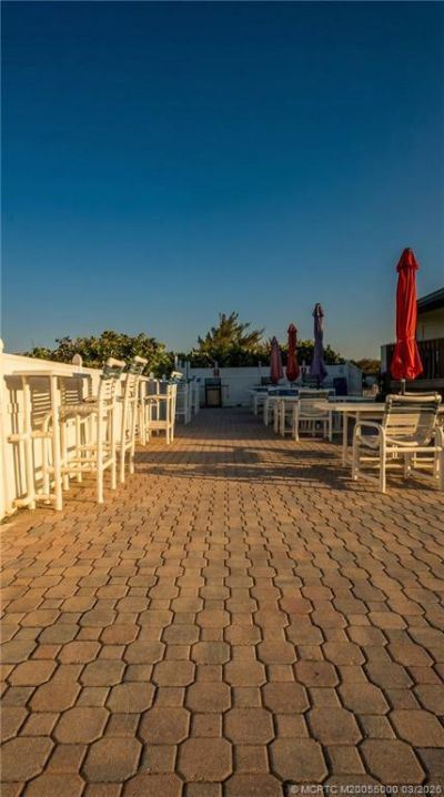 10725 S Ocean Drive, Unit 45, Jensen Beach, FL 34957 Photo