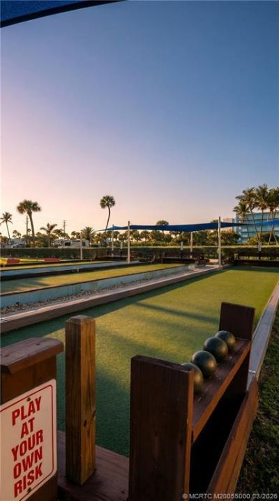 10725 S Ocean Drive, Unit 45, Jensen Beach, FL 34957 Photo