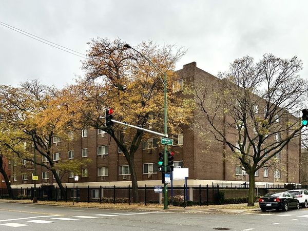 1040 W HOLLYWOOD Avenue , Unit 306, Chicago, IL 60660