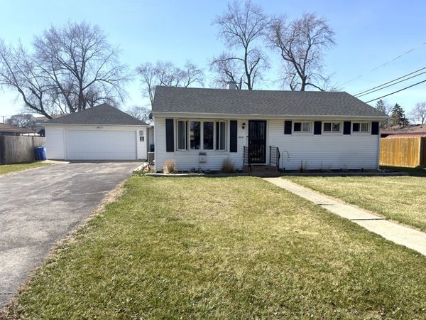 8014 S 83rd Court , Justice, IL 60458