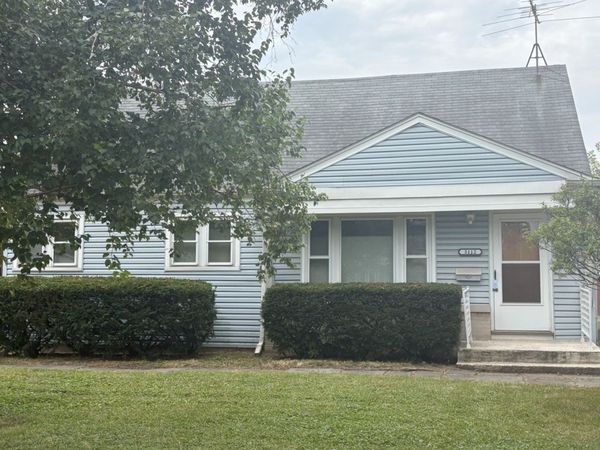 3112 Pearl Avenue , Melrose Park, IL 60164