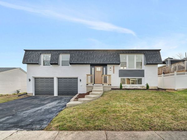 17831 Arlington Drive , Country Club Hills, IL 60478