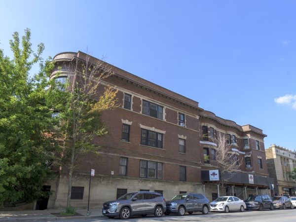 1653 E 55th Street , Unit 2, Chicago, IL 60615