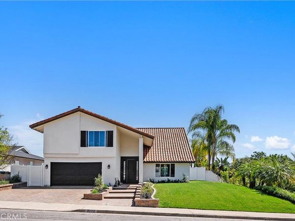 25172 Campina, Mission Viejo, CA 92691