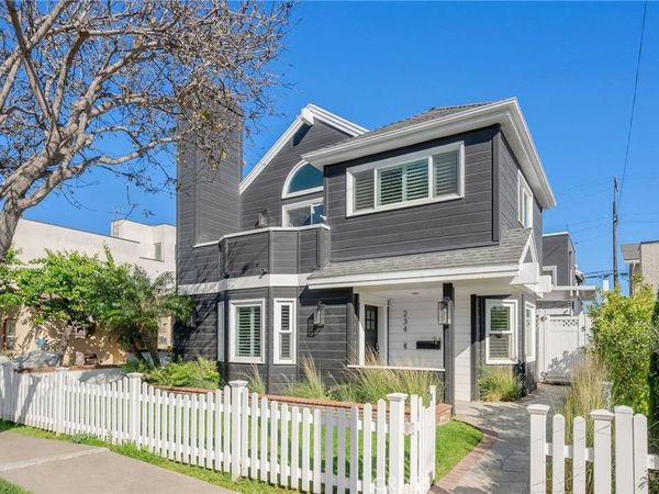 234 16th, Seal Beach, CA 90740