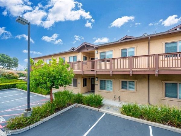 579 Camino Mercado, Unit 310, Arroyo Grande, CA 93420