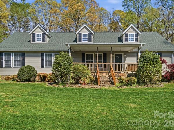 10810 Connell Road, Mint Hill, NC 28227