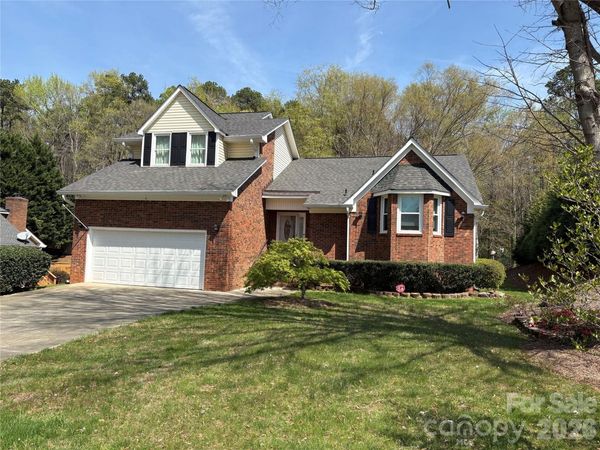 810 Balsam Terrace , Charlotte, NC 28214