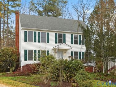2509 Eagles View Court, Henrico, VA 23233