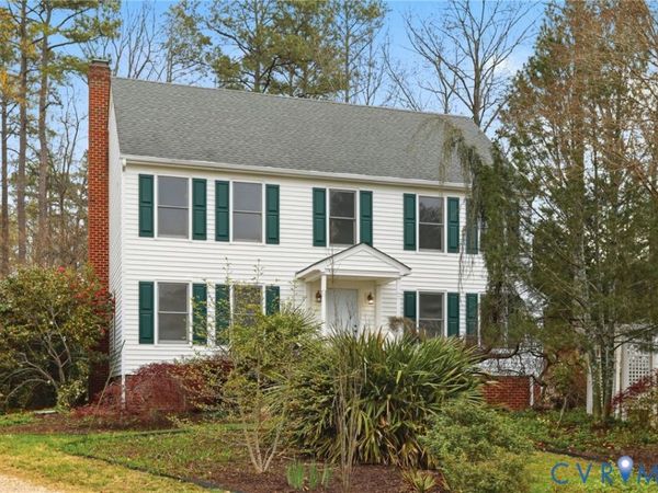 2509 Eagles View Court, Henrico, VA 23233