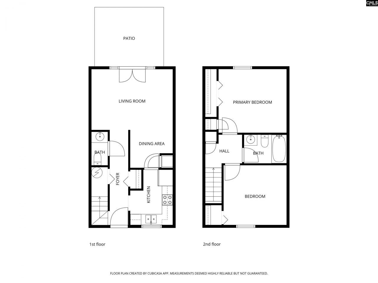 3700 Bush River Road  Photo 19