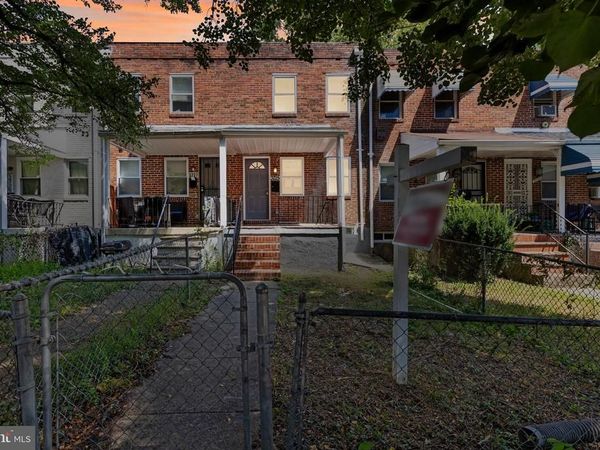 3725 OVERVIEW ROAD , BALTIMORE, MD 21215