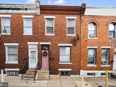 3325 HARTVILLE STREET, PHILADELPHIA, PA 19134